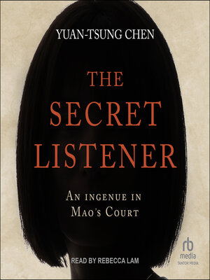 cover image of The Secret Listener